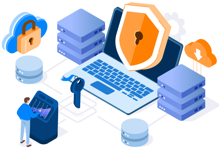 What is XDR security and benefits