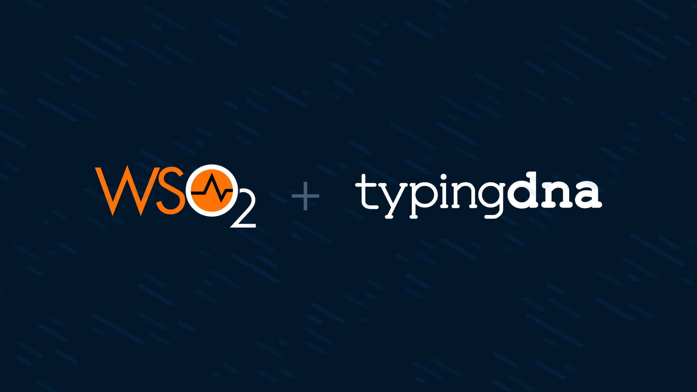 WSO2 Integrates TypingDNA for Seamless User Authentication - TypingDNA Blog