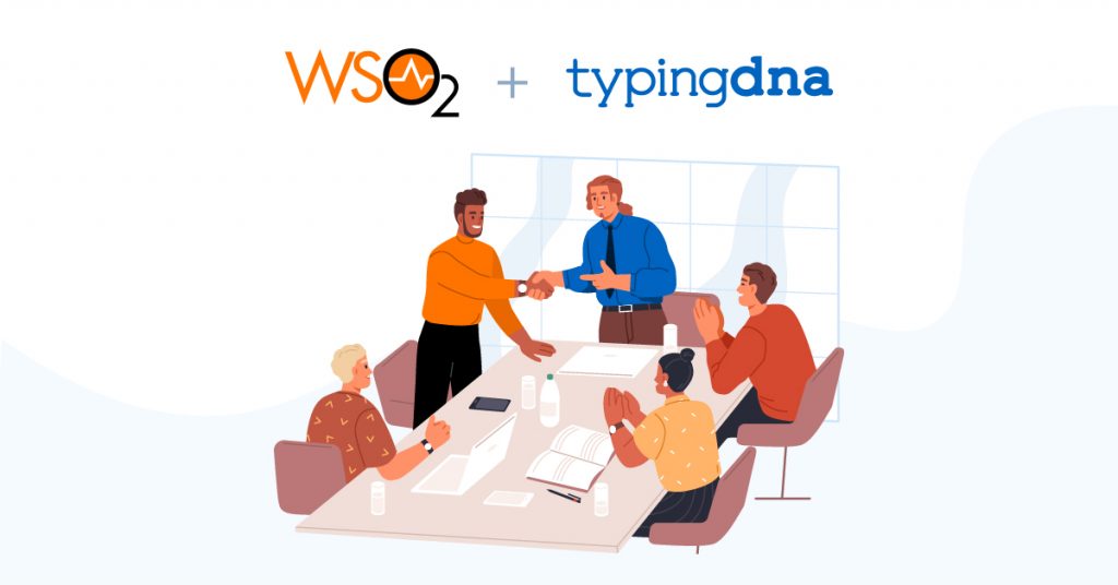 Seamless User Authentication With WSO2 And TypingDNA Integration