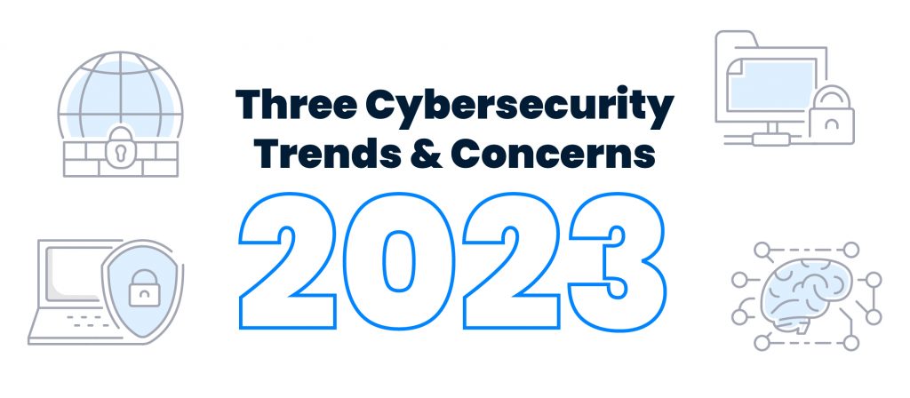 3 Trends in Perimeter Security, 2018-06-11