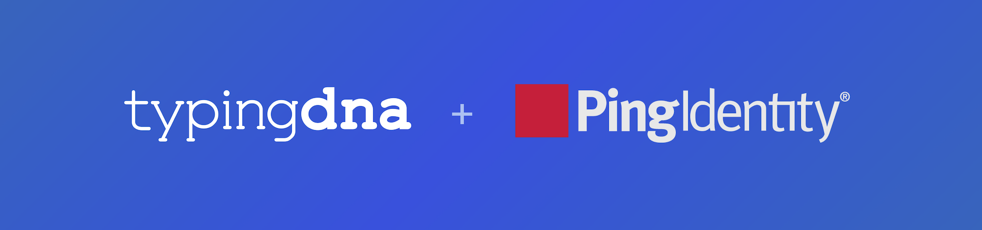 TypingDNA Now Integrates with Ping Identity’s PingOne DaVinci to Enable ...